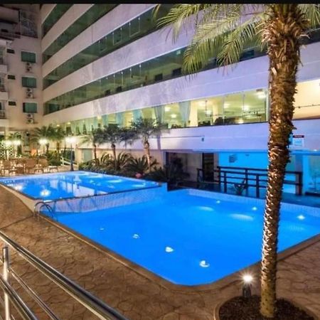 Apartamento Em Condominio Em Bombinhas Exterior photo
