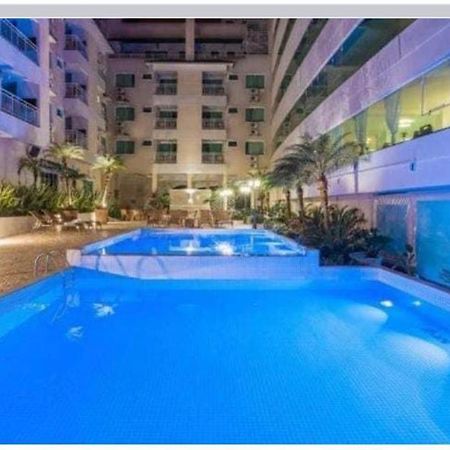 Apartamento Em Condominio Em Bombinhas Exterior photo