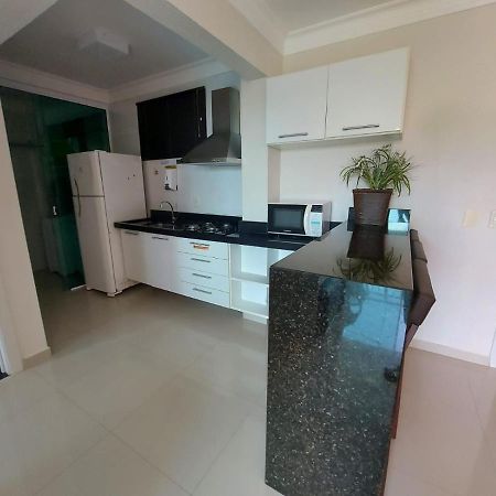 Apartamento Em Condominio Em Bombinhas Exterior photo