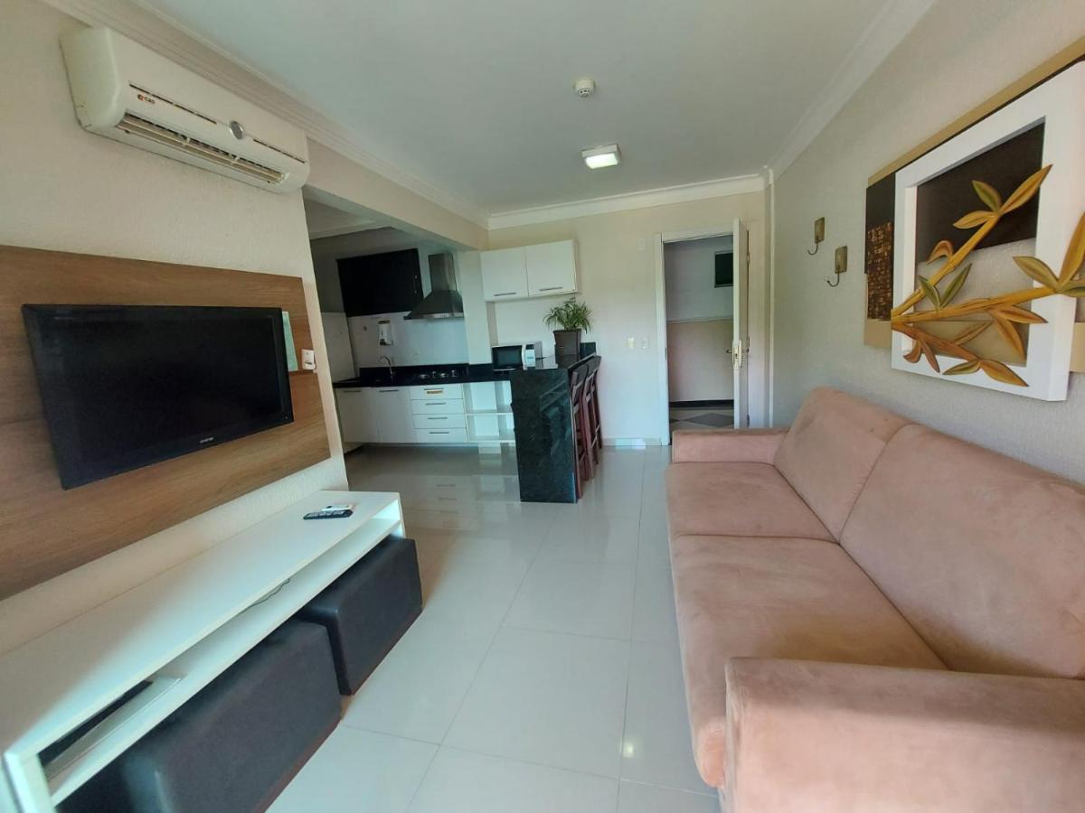 Apartamento Em Condominio Em Bombinhas Exterior photo