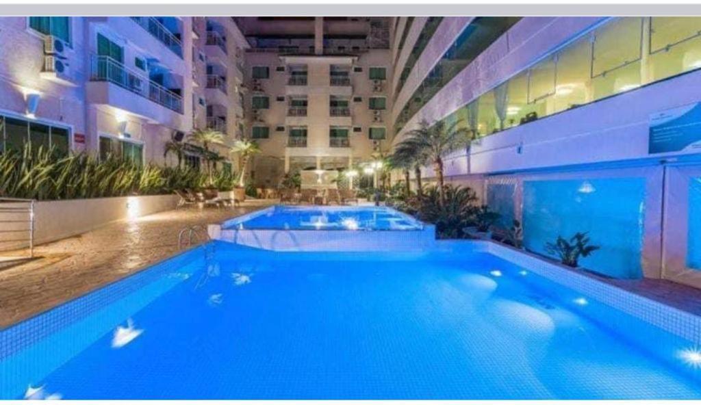 Apartamento Em Condominio Em Bombinhas Exterior photo