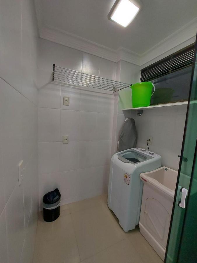 Apartamento Em Condominio Em Bombinhas Exterior photo