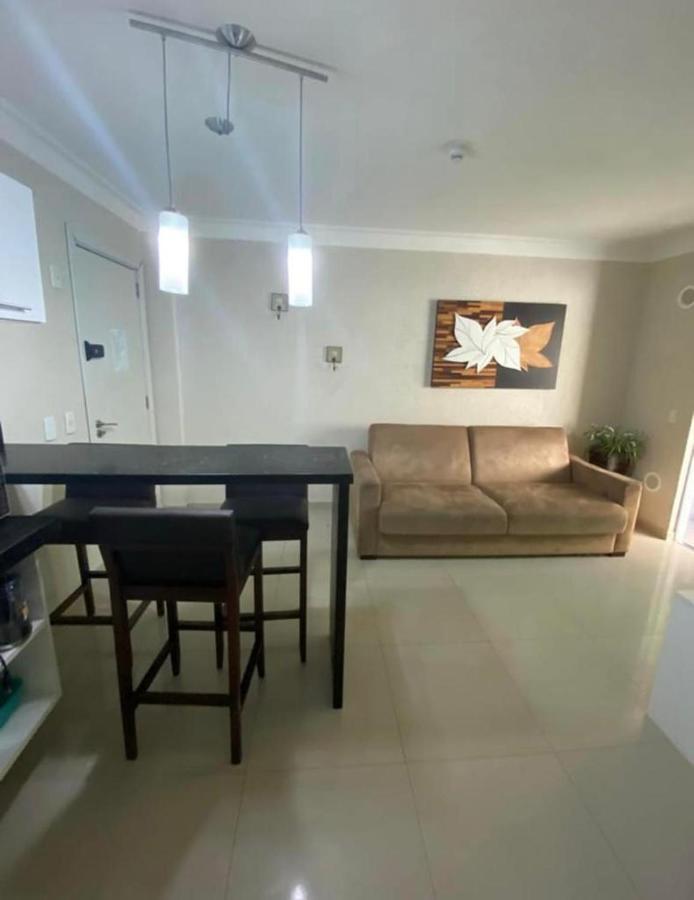 Apartamento Em Condominio Em Bombinhas Exterior photo