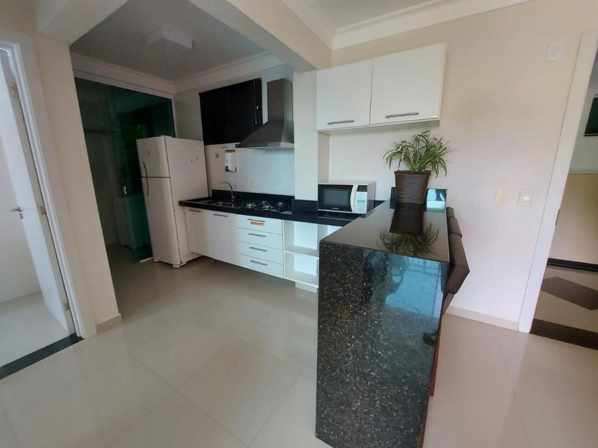 Apartamento Em Condominio Em Bombinhas Exterior photo